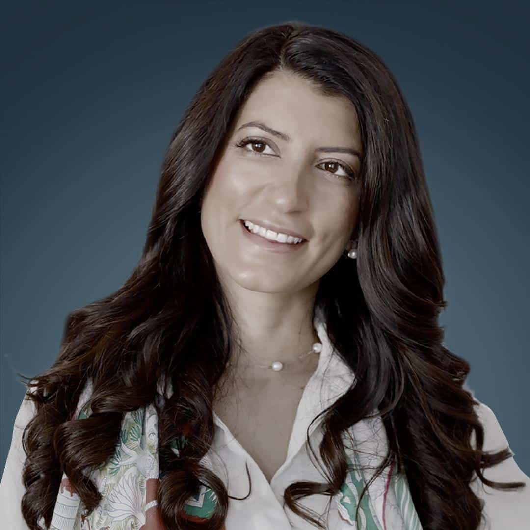 Anne-Laure Malauzat, Partner at Bain & Company