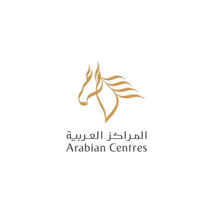 Arabian Centres logo