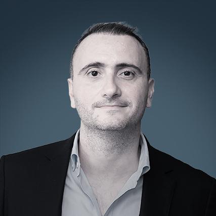 Aref Yehia | RLC Global Forum RLC Global Forum