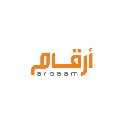 Logo of Argaam – Financial News Platform