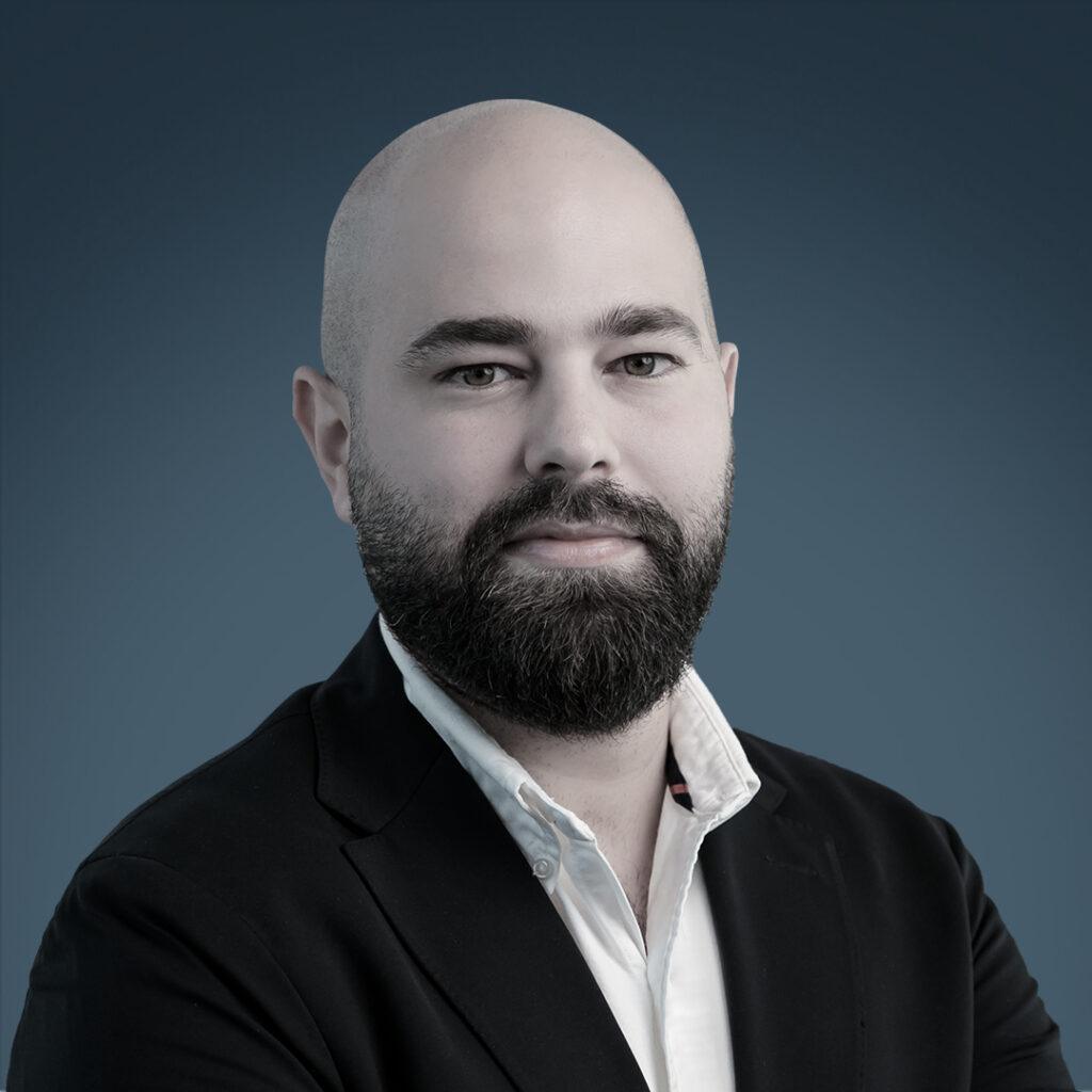 Ayman Beydoun, CEO of BFL Group