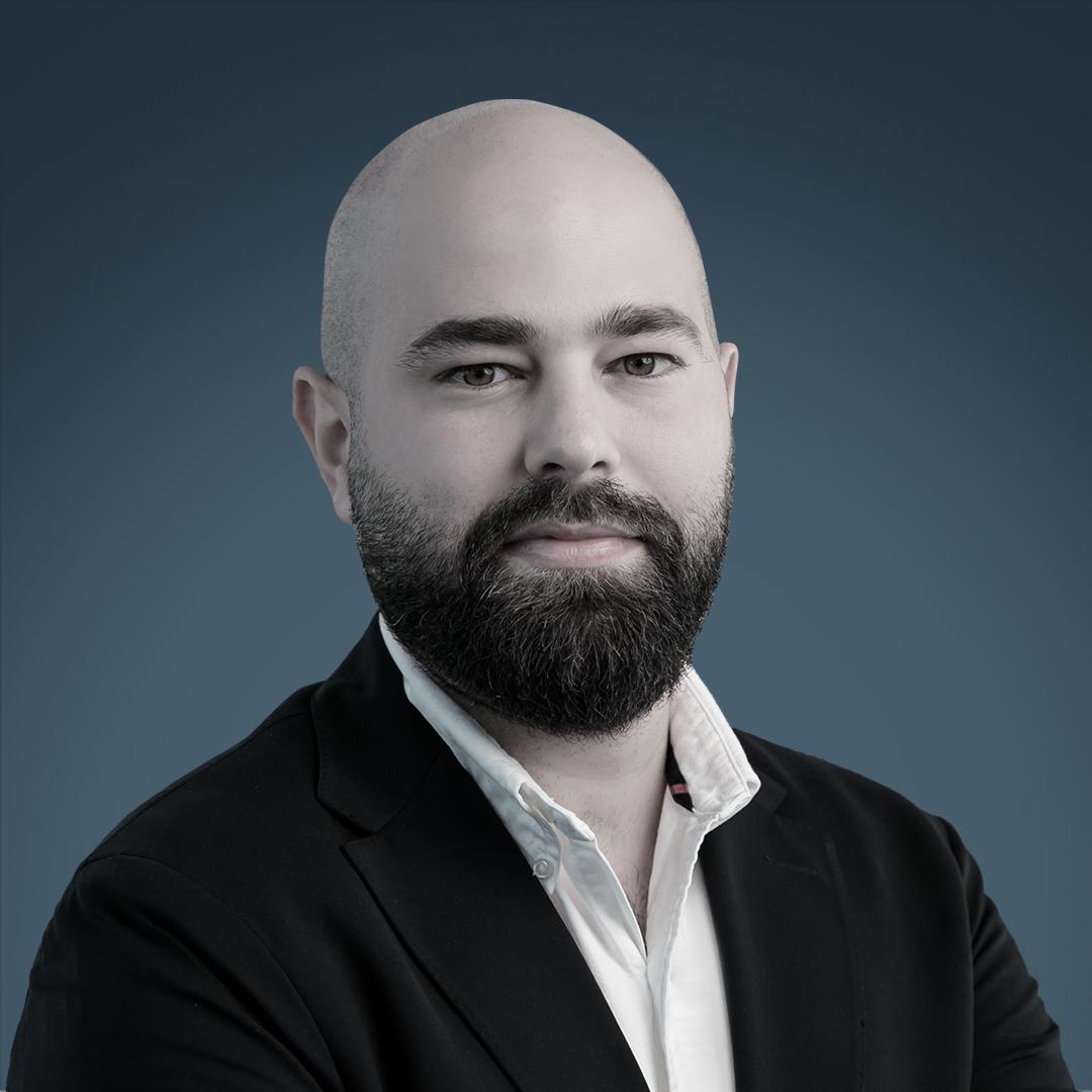 Ayman Beydoun, CEO of BFL Group