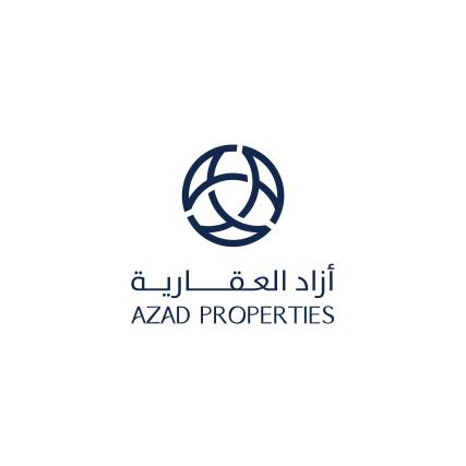 Logo of Azad Properties