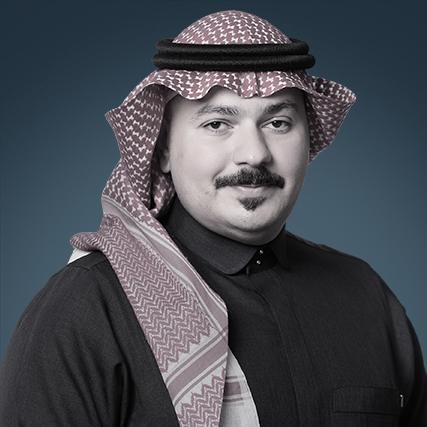 Bandar Saeedi | RLC Global Forum RLC Global Forum