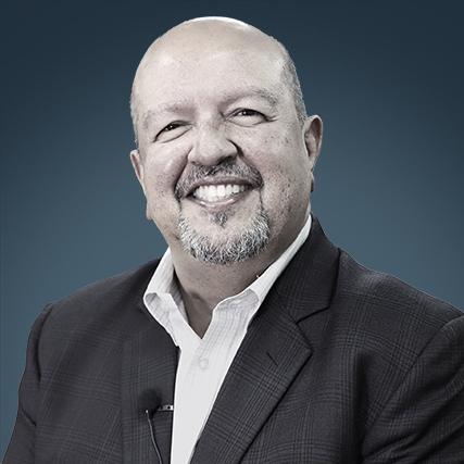 Bobby Rajendran, CEO of Tamimi Markets