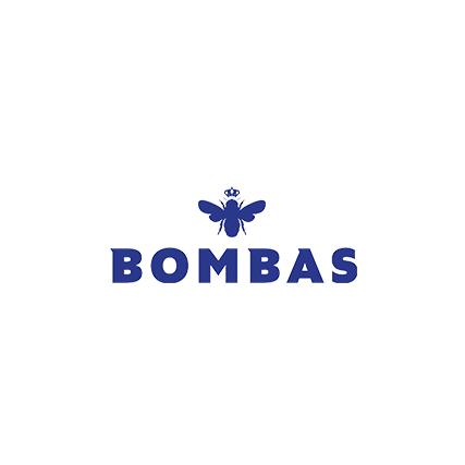 Bombas logo