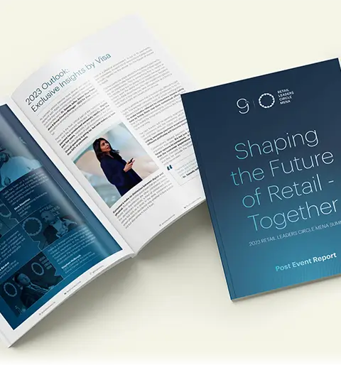 2023 Riyadh Digital Economy | RLC Global Forum RLC Global Forum