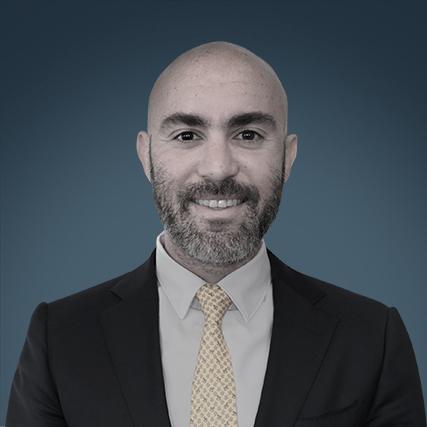 Bruno Wehbe | RLC Global Forum RLC Global Forum