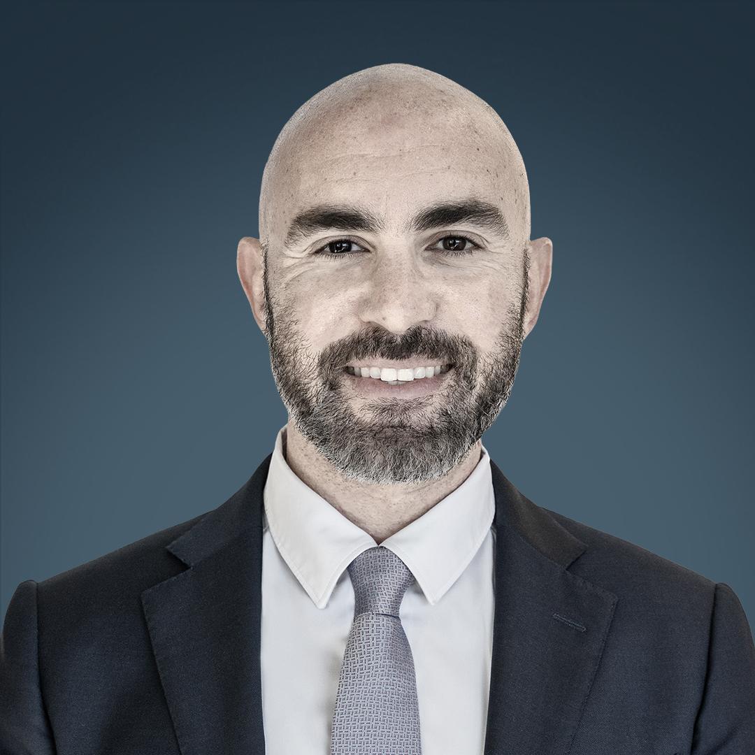 Bruno Wehbe, President – Flagship Assets & New Ventures at Cenomi Centers