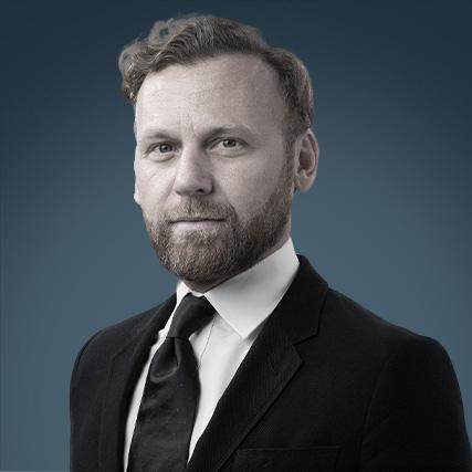 Burak Çakmak, CEO of Fashion Commission