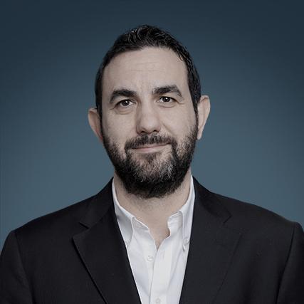 Çağrı Orçan | RLC Global Forum RLC Global Forum