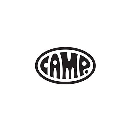 CAMP logo