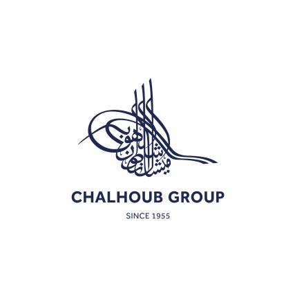 Logo of Chalhoub Group