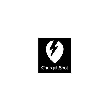 ChargeItSpot logo