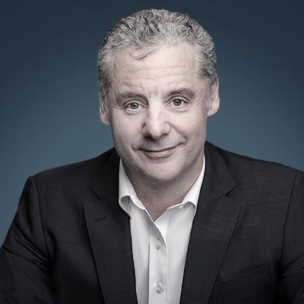 Cyrille Fabre, Senior Partner at Bain & Company Middle East