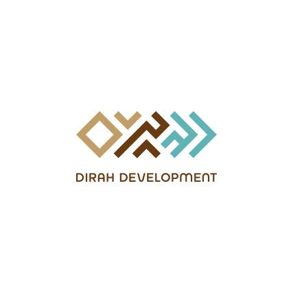 Dirah Development logo