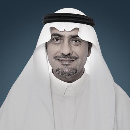 Dr. Bander Hamooh | RLC Global Forum RLC Global Forum