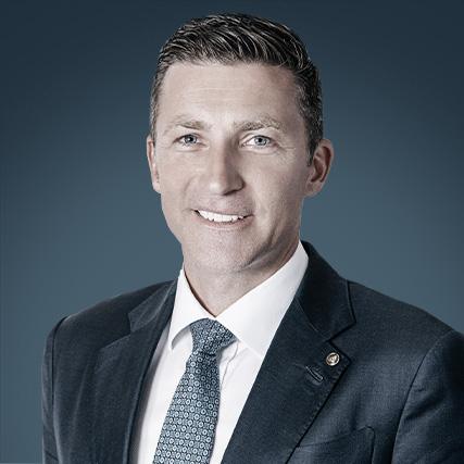 Dr. Gunther Helm - Speaker | RLC Global Forum RLC Global Forum