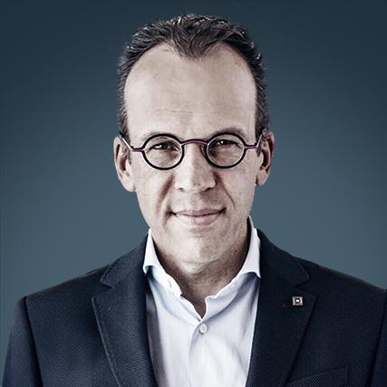 Dr. Martyn Davies, Head of City Excellence & Retail Sector Leader at Royal Commission for Riyadh City.