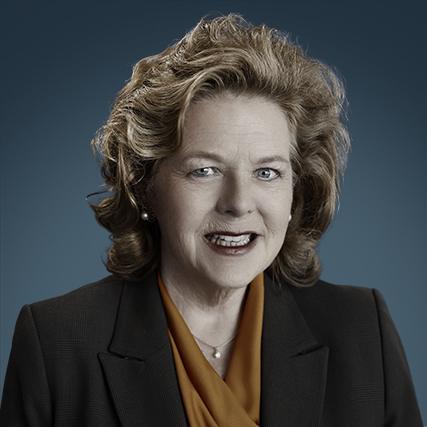 Eithne Treanor, Founder & CEO of E Treanor Media