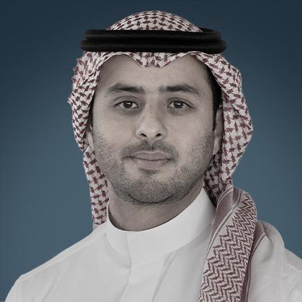 Eng. Ali Aldamanhori, CEO of Hungerstation Company