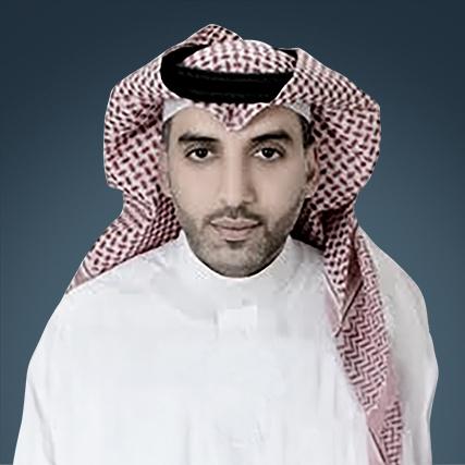 Eng Khalid bin Muhammed Al Dughaither