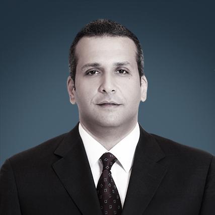 Essam El Daly | RLC Global Forum RLC Global Forum