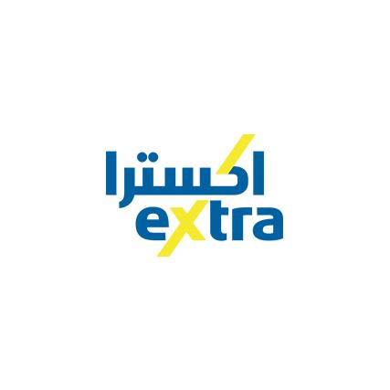 Extra logo