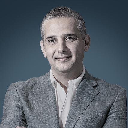 Fahed Ghanim | RLC Global Forum RLC Global Forum