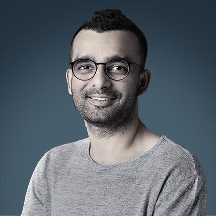 Faraz Khalid | RLC Global Forum RLC Global Forum