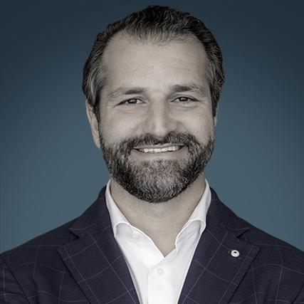 Fares Akkad | RLC Global Forum RLC Global Forum