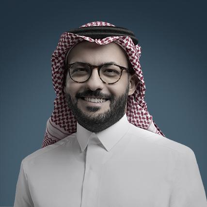Fawaz Alotaibi | RLC Global Forum RLC Global Forum