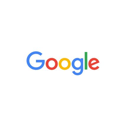 Logo of Google – Global Technology Leader