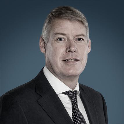 Guido Lubbers, Indirect Tax Partner & TLS Consumer Markets Leader at PwC Middle East – RLC Global Forum Speaker