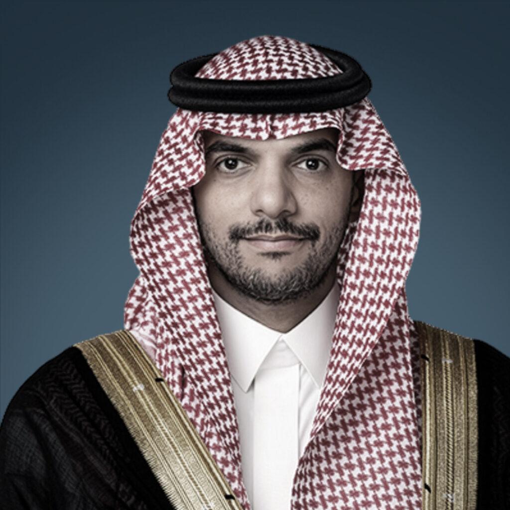 H.E. Ammar Nagadi, Vice Minister at Ministry of Economy and Planning, Saudi Arabia