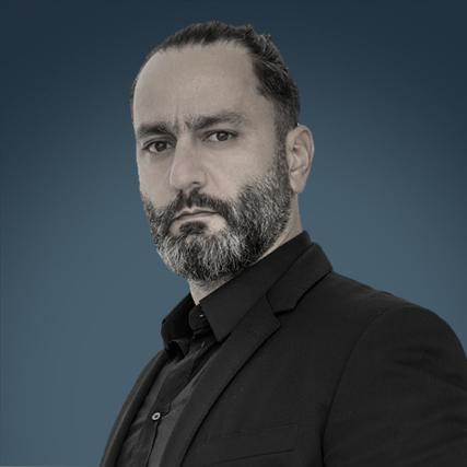 Hady Hajjar | RLC Global Forum RLC Global Forum