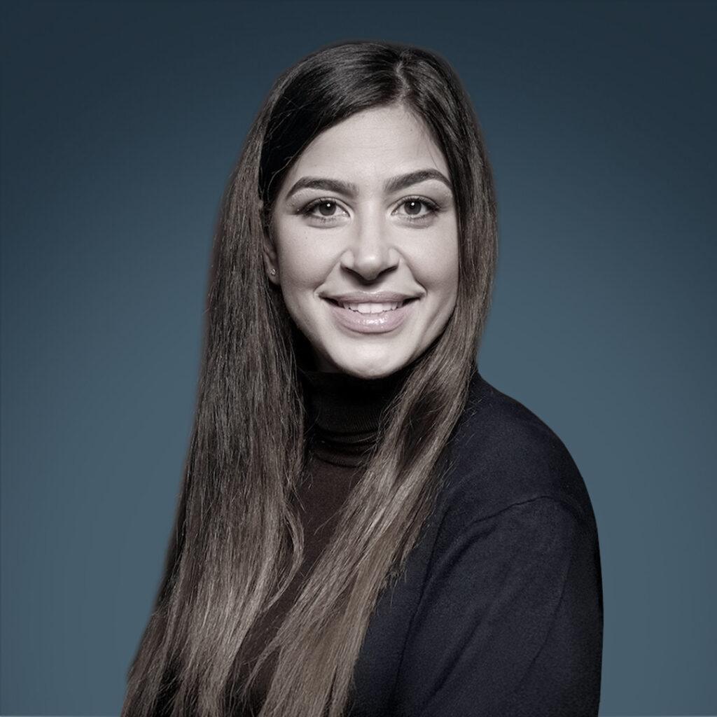 Hala Zgeib, retail and digital strategy leader