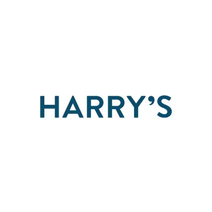 Harry’s logo