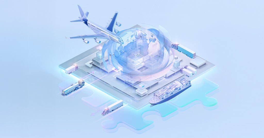 Read more about the article Tariffs, Tensions and Trolleys – How Trade Wars Are Reshaping Global Commerce