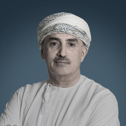 Ibrahim Al Qasmi | RLC Global Forum RLC Global Forum