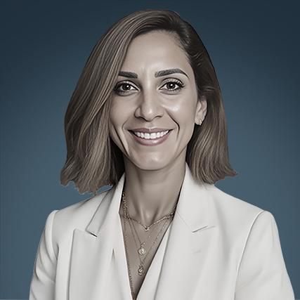 Jacqueline Elboghdadi, Chief Marketing Officer at ADNOC Distribution