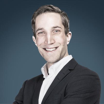 Joel Banck | RLC Global Forum RLC Global Forum