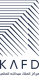 Logo of King Abdullah Financial District (KAFD)