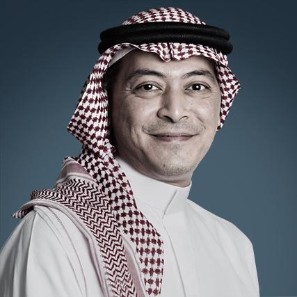 Khaled Tash, Group Chief Marketing Officer at Saudia Group