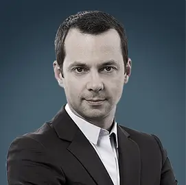 Laurent Claquin | RLC Global Forum 2019 Powering the Future of Retail | RLC Global Forum RLC Global Forum