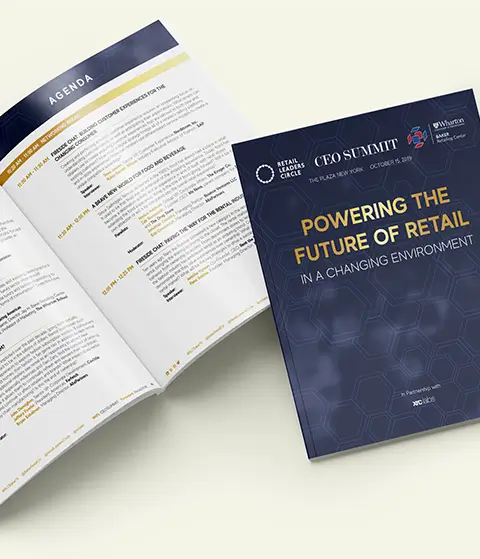 2019 Powering the Future of Retail | RLC Global Forum RLC Global Forum