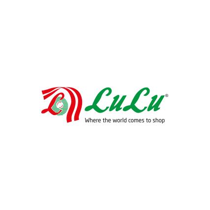 Logo of Lulu Hypermarket – Retail Chain