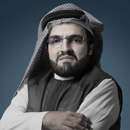 Majed M. AlTahan, Co-Founder & CEO of Danube Online and IACO