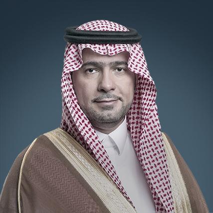 Majed bin Abdullah Al-Hogail | RLC Global Forum RLC Global Forum