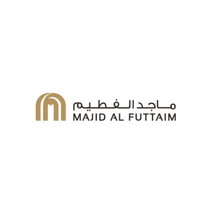 Majid Al Futtaim logo